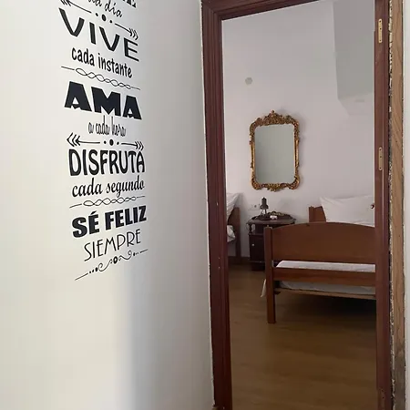 Comodo Hogar En סיסטרנה
