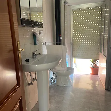 Comodo Hogar En Διαμέρισμα *