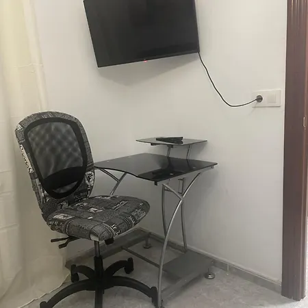 Διαμέρισμα Comodo Hogar En
