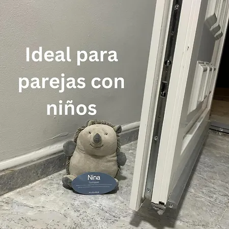 Comodo Hogar En סיסטרנה