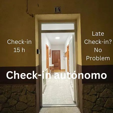 Comodo Hogar En