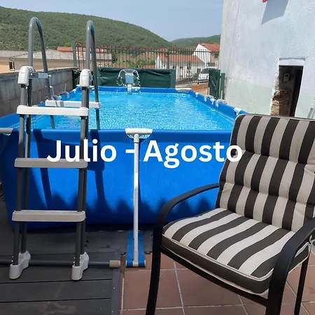 דירה Comodo Hogar En