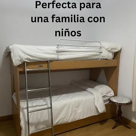 Διαμέρισμα Comodo Hogar En
