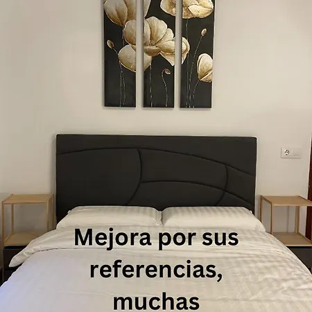 Comodo Hogar En דירה סיסטרנה