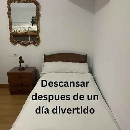 Comodo Hogar En Διαμέρισμα Cistierna