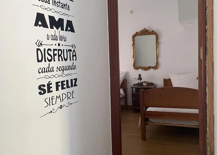 Comodo Hogar En Cistierna