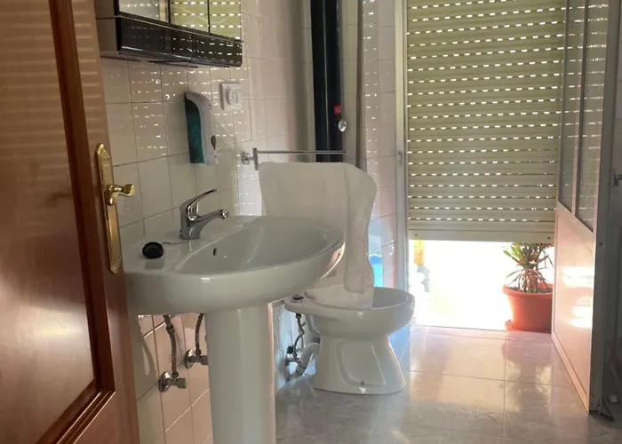 Comodo Hogar En Apartment *