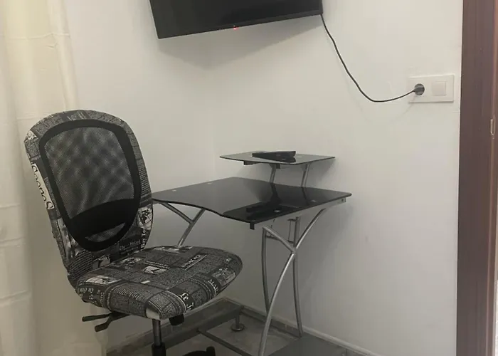 Apartment Comodo Hogar En