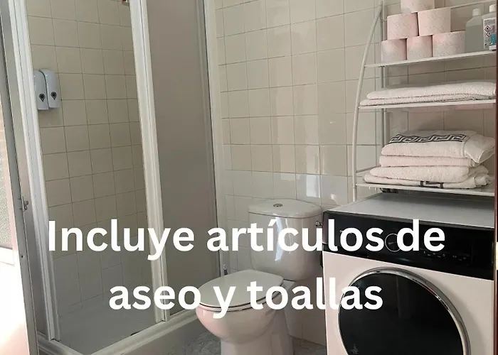 Comodo Hogar En Apartment Cistierna