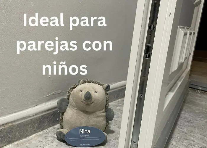 Comodo Hogar En Cistierna