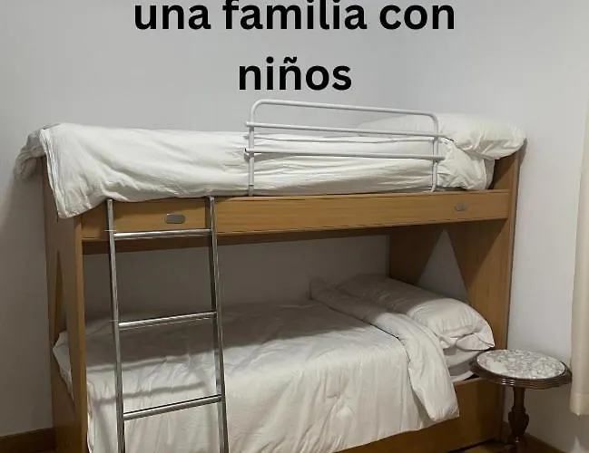 Apartment Comodo Hogar En