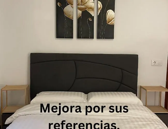 Comodo Hogar En Apartment Cistierna