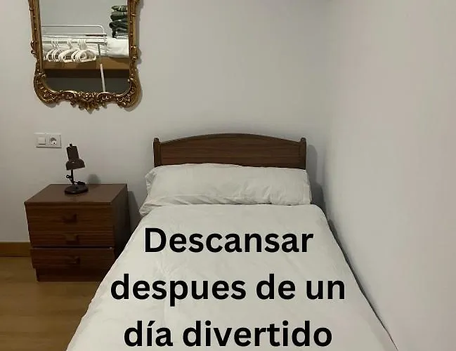 Comodo Hogar En Apartment Cistierna